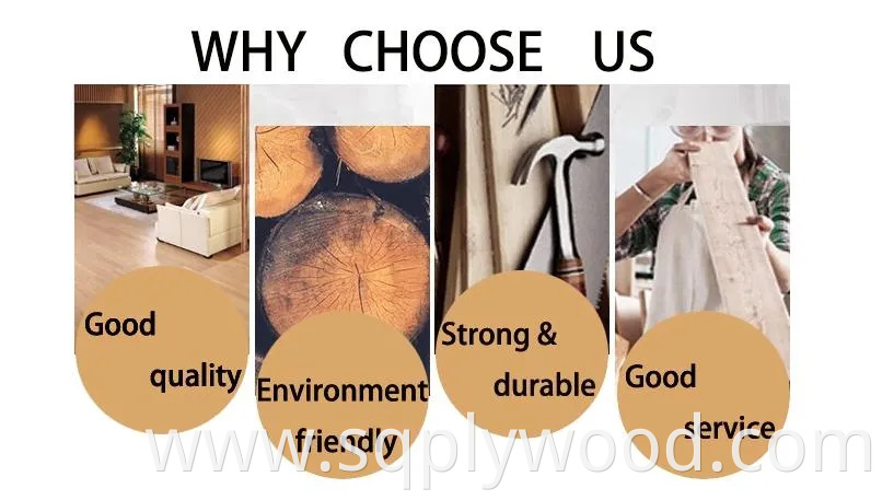 4-Way 1200× 1000mm High Load Mdi Glue Compressed Wood Pallet for Package